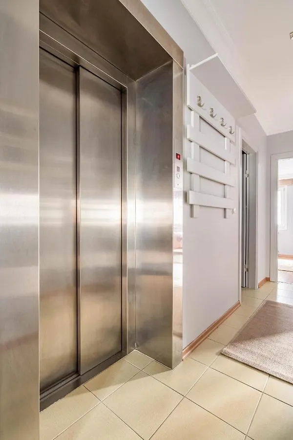 Exclusive Flat With Terrace In Nisantasi Apartment Istanbul 0*,  Turkey